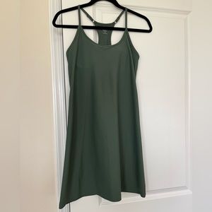 Old Navy Powersoft Activewear Dress